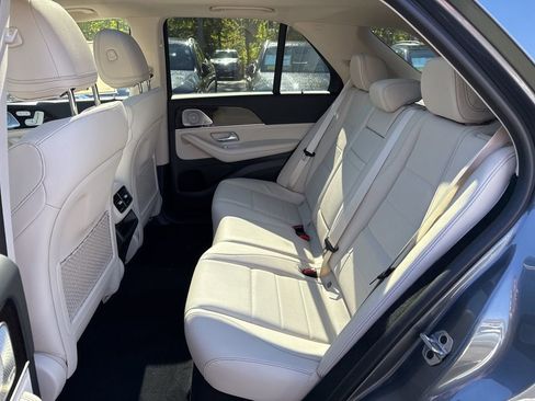 New 2026 Mercedes-Benz GLE 350 4MATIC image 17