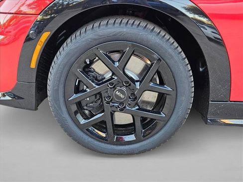 New 2026 MINI Cooper S image 10