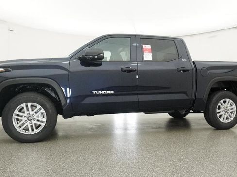 New 2026 Toyota Tundra SR5 AWD/4WD image 29