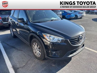Used 2016 MAZDA CX-5 Touring w/ Bose/Moonroof Package