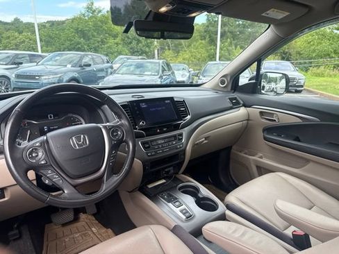 Used 2022 Honda Ridgeline RTL-E image 13