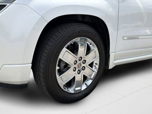 Used 2016 GMC Acadia Denali FWD image 34