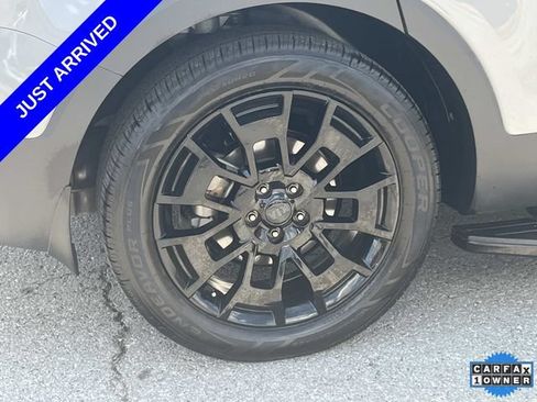 Used 2021 Kia Telluride SX w/ SX Prestige Package AWD/4WD image 11