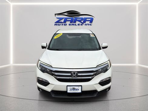 Used 2018 Honda Pilot EX image 10