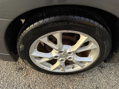 Used 2014 Nissan Maxima 3.5 SV w/ Sport Package image 17