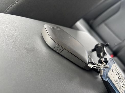 Used 2025 Kia K4 FWD image 23