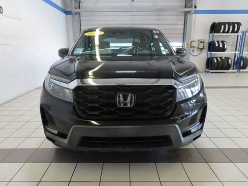 Used 2022 Honda Passport EX-L image 17