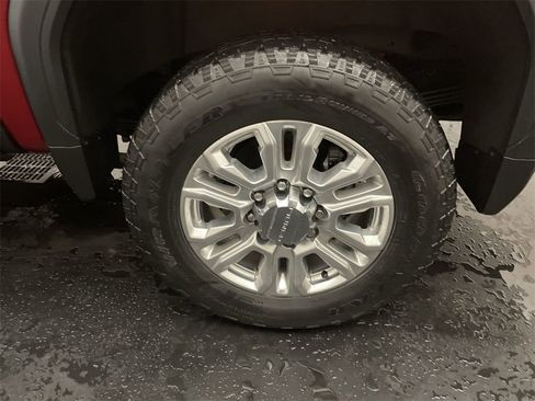 Used 2020 GMC Sierra 2500 Denali w/ Denali Ultimate Package image 26