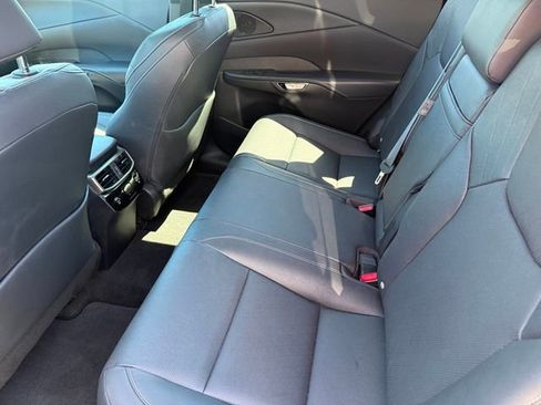 Used 2024 Lexus RX 350 Premium Plus w/ Convenience Package FWD image 26