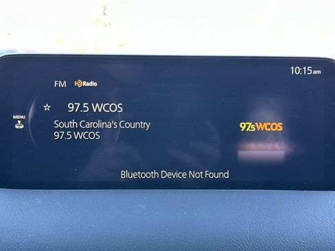 Used 2023 MAZDA CX-5 AWD 2.5 S w/ Preferred Package image 16