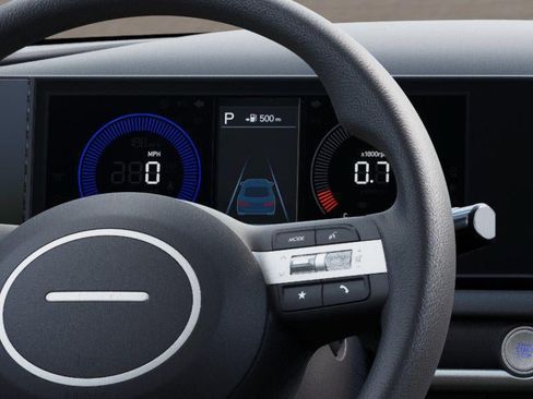 New 2026 Hyundai Tucson SEL Plus AWD/4WD image 14