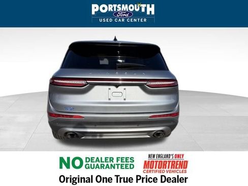 Used 2022 Lincoln Corsair AWD w/ Premium Package image 28