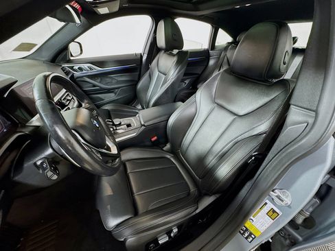 Used 2023 BMW 430i Gran Coupe xDrive w/ M Sport Package image 13