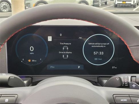 New 2026 Hyundai Sonata N Line image 14