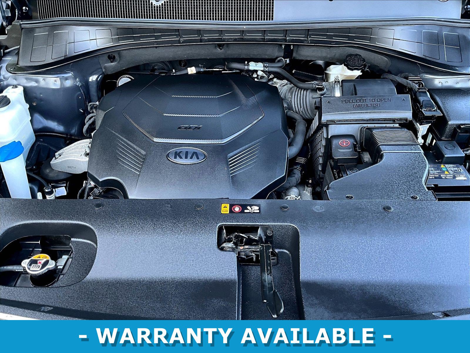 Used 2020 Kia Sorento EX AWD/4WD image 31