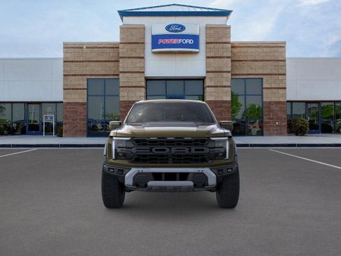 New 2026 Ford F150 Raptor image 3