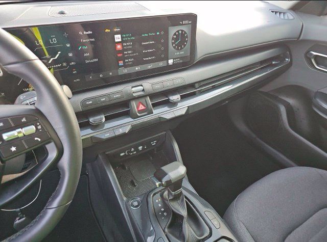 Certified 2025 Kia K4 EX FWD image 17