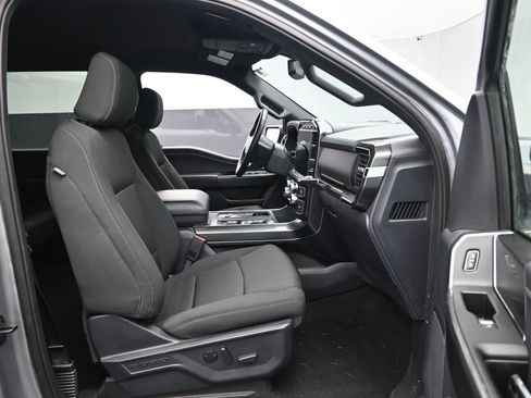 Used 2023 Ford F150 XLT w/ Equipment Group 302A High AWD/4WD image 32