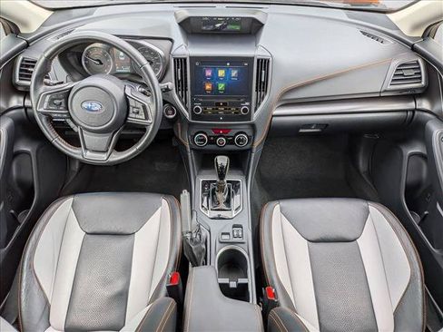 Used 2018 Subaru Crosstrek 2.0i Limited w/ Popular Package #2 AWD/4WD image 15