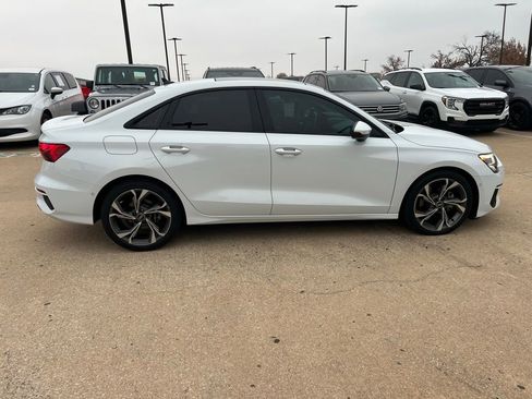 Used 2022 Audi A3 2.0T Premium Plus image 8