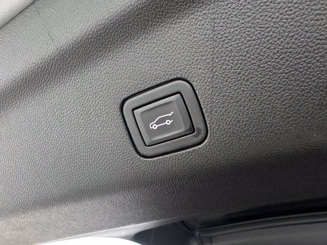 Certified 2024 Chevrolet Tahoe High Country AWD/4WD image 48