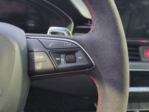 Used 2025 Audi RS 5 Sportback image 20