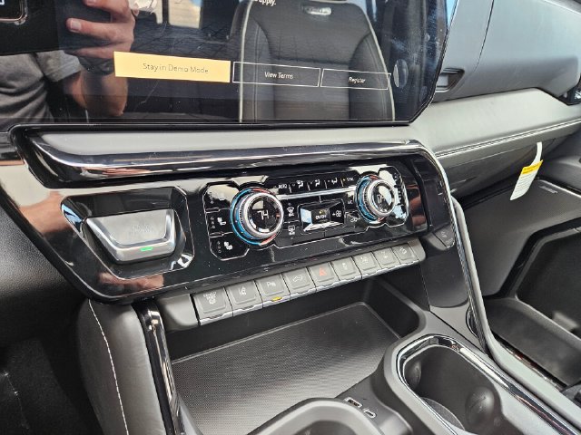 New 2026 GMC Sierra 2500 AT4X AWD/4WD image 30