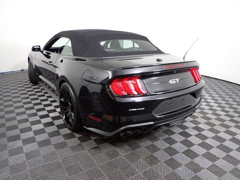 Used 2021 Ford Mustang GT Premium RWD image 15