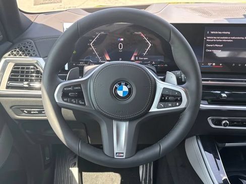 New 2026 BMW X5 xDrive40i w/ M Sport Package AWD/4WD image 20