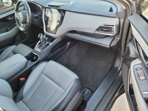 Used 2021 Subaru Outback Limited XT AWD/4WD image 24