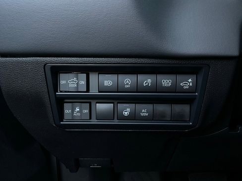 New 2026 Toyota Tundra Platinum image 26