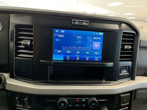 New 2026 Ford F350 XLT image 19