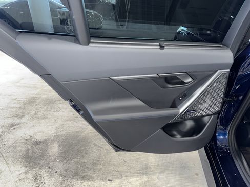 Certified 2024 BMW 530i 530i w/ Executive Package image 16