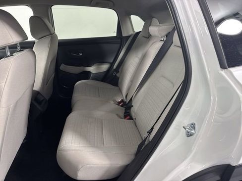 Used 2026 Honda HR-V LX image 23