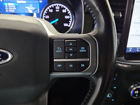 Used 2021 Ford F150 XLT w/ Equipment Group 302A High AWD/4WD image 20
