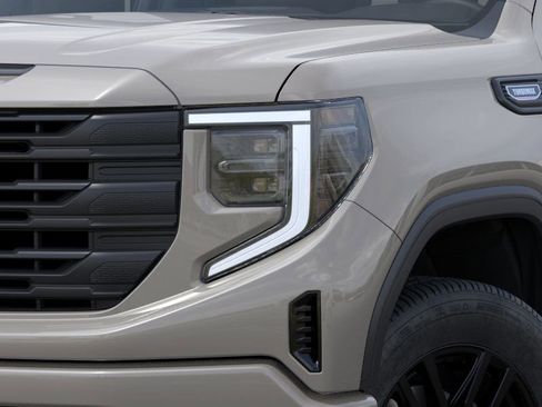 New 2026 GMC Sierra 1500 Pro image 10