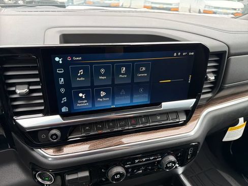 New 2026 Chevrolet Silverado 1500 LT w/ All Star Edition Plus RWD image 30