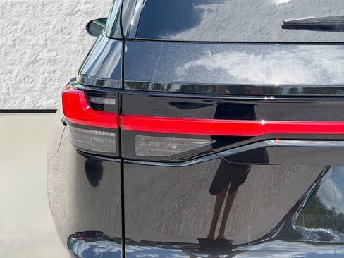 New 2026 Lexus TX 350 AWD image 10