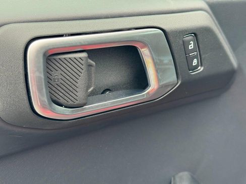 New 2026 Ford Bronco Outer Banks image 13