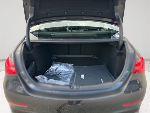 New 2026 Mercedes-Benz C 43 AMG 4MATIC Sedan image 24