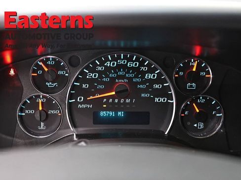 Used 2020 GMC Savana 2500 w/ Driver Convenience Package RWD image 16