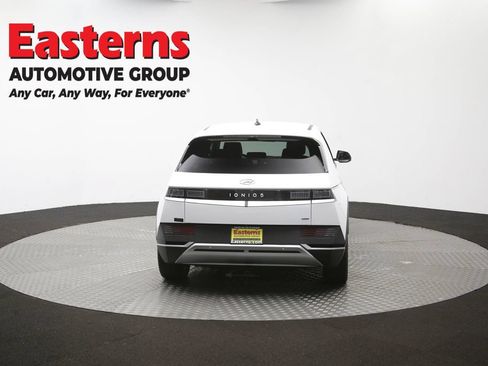 Used 2023 Hyundai Ioniq 5 SEL AWD/4WD image 35