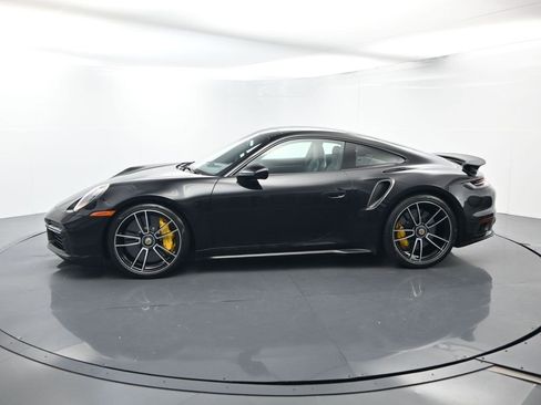 Used 2024 Porsche 911 Turbo image 2