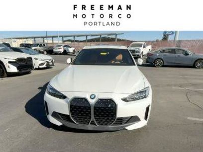 Used 2024 BMW i4 eDrive35 w/ Convenience Package