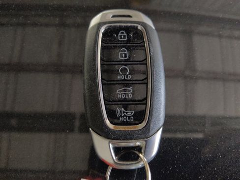 Used 2021 Hyundai Elantra SEL w/ Convenience Package FWD image 32