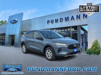 New 2026 Ford Escape Active w/ Cold Weather Package video 1