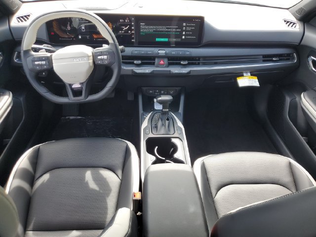 New 2026 Kia K4 GT-Line FWD image 8