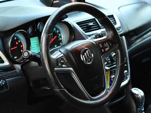 Used 2015 Buick Encore Convenience image 6