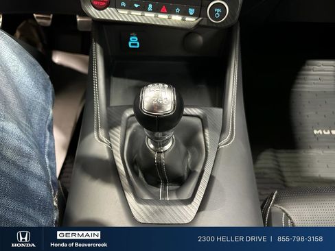 Used 2025 Ford Mustang GT Premium RWD image 22