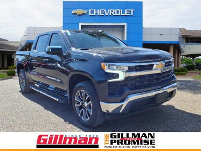 Certified 2022 Chevrolet Silverado 1500 LT